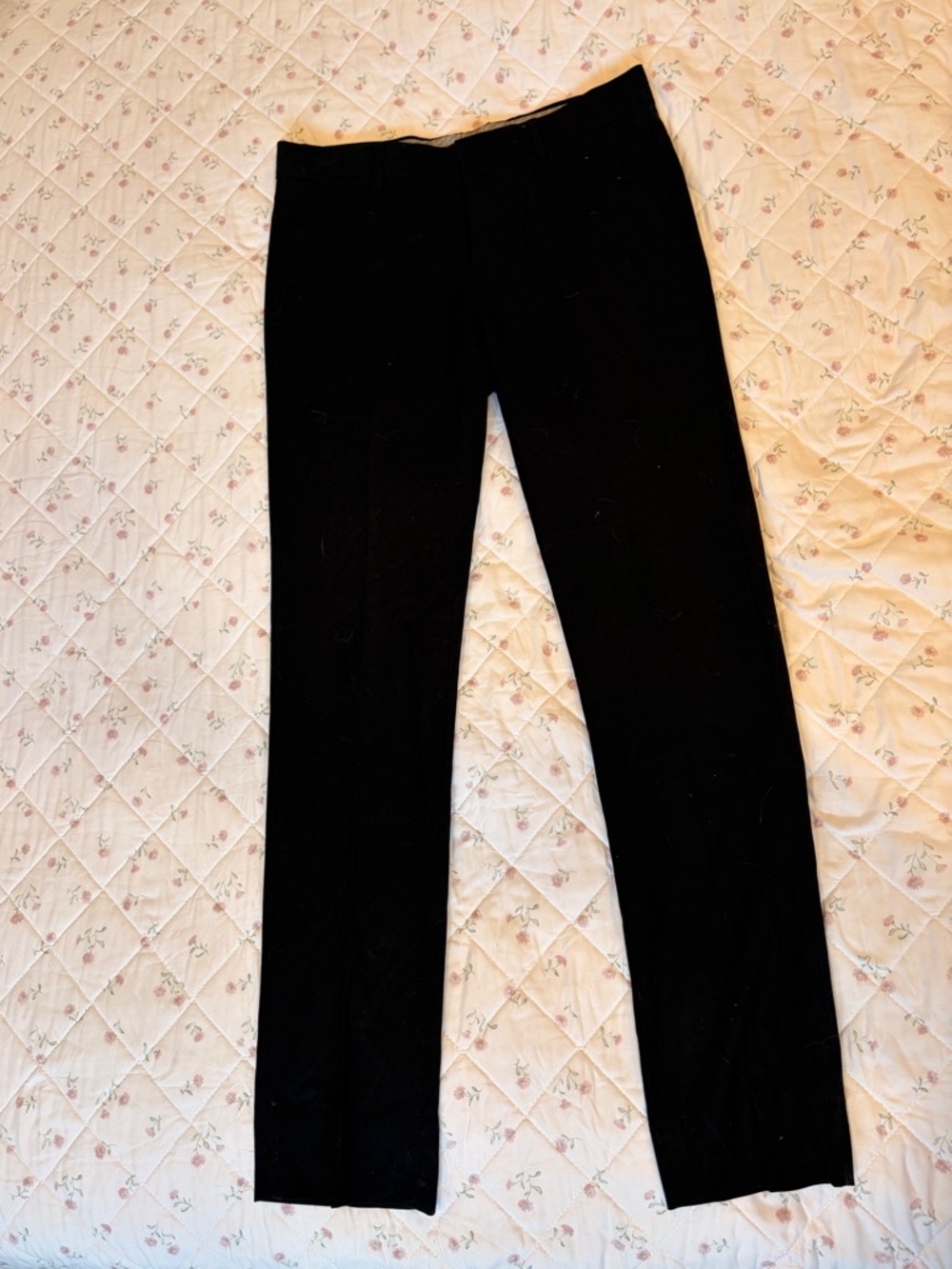 RW&Co Men’s Slim Fit Dress Pants